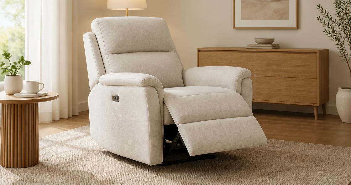 Recliners